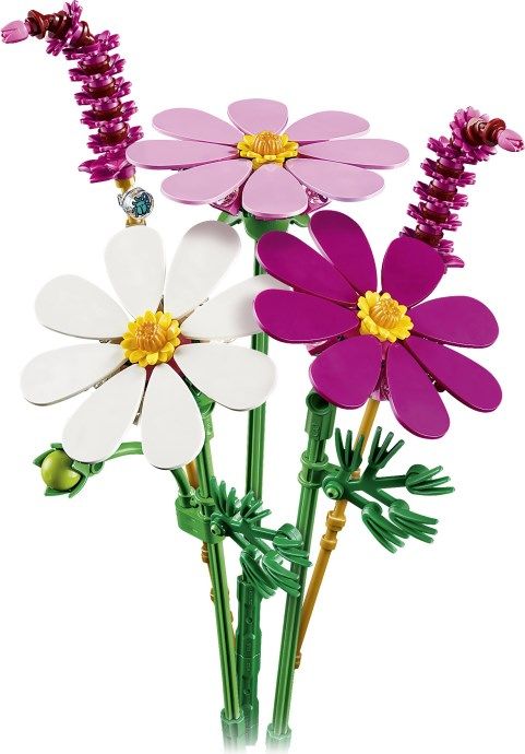 LEGO 11514 Les Cosmos