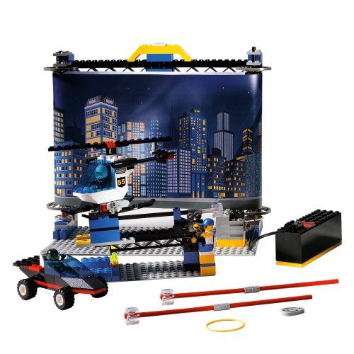 LEGO 1351 Movie Backdrop Studio