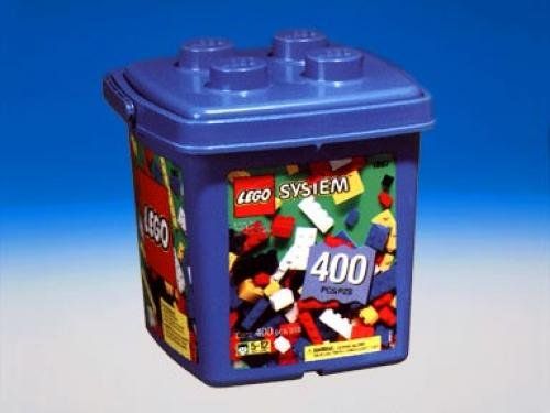LEGO 1867 Medium Bulk Bucket
