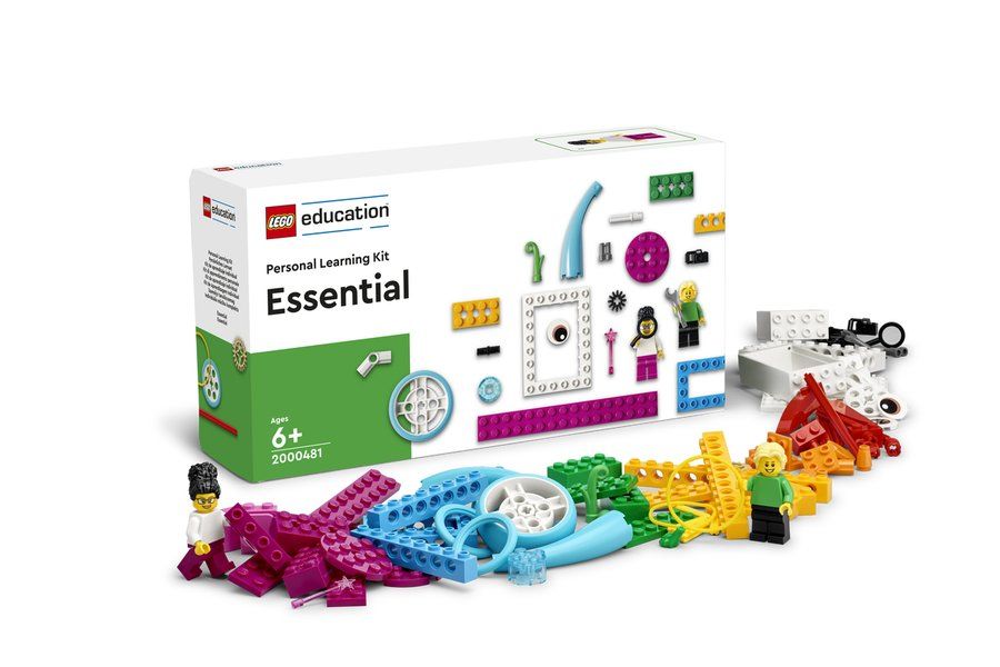 LEGO 2000481 Personal Learning Kit Essential