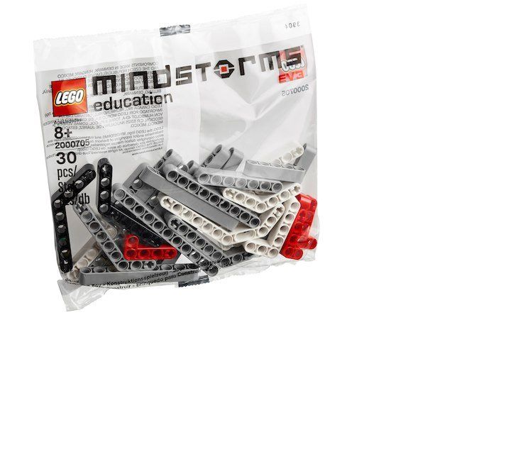 LEGO 2000705 Mindstorms EV3 Replacement Pack 6