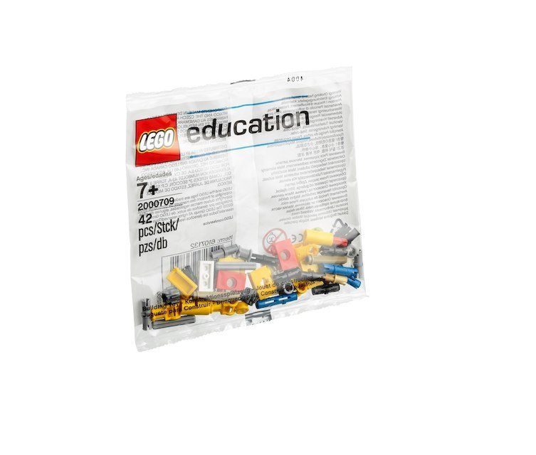 LEGO 2000709 Machines & Mechanisms Replacement Pack 2