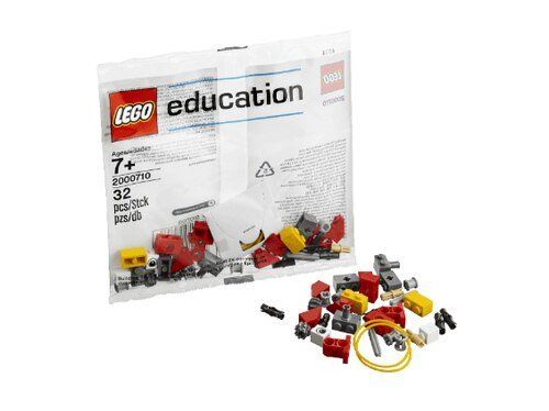 LEGO 2000710 WeDo Replacement Pack 1
