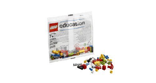LEGO 2000711 WeDo Replacement Pack 2