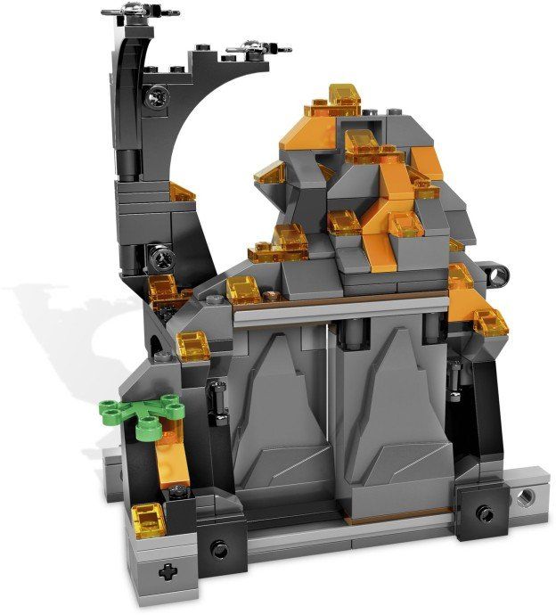 LEGO 20208 Level Three - Kit 9, The Dark Lair
