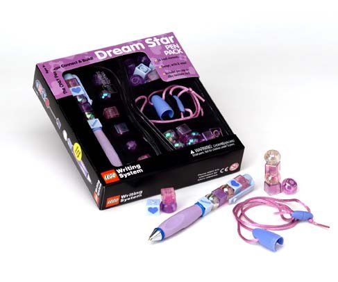 LEGO 2029 Dream Star Pen Pack