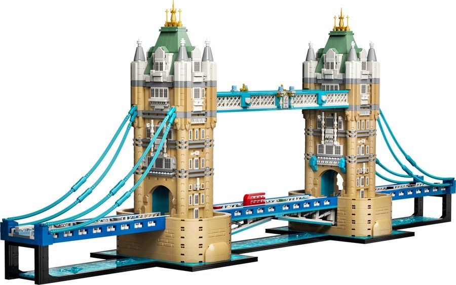 LEGO 21067 Tower Bridge