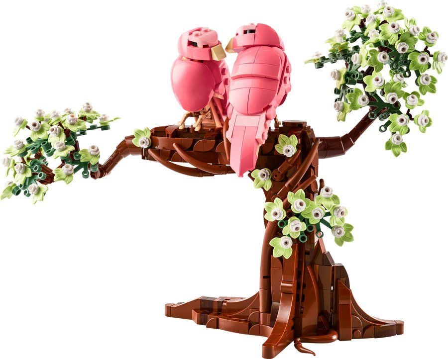 LEGO 21365 Love Birds