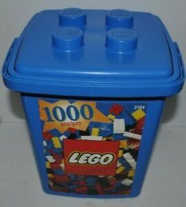 LEGO 2184 XL Bulk Bucket