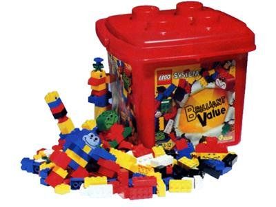 LEGO 2195 Small Bucket
