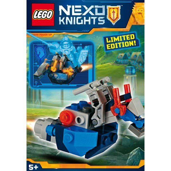LEGO 271602 Jet Horse