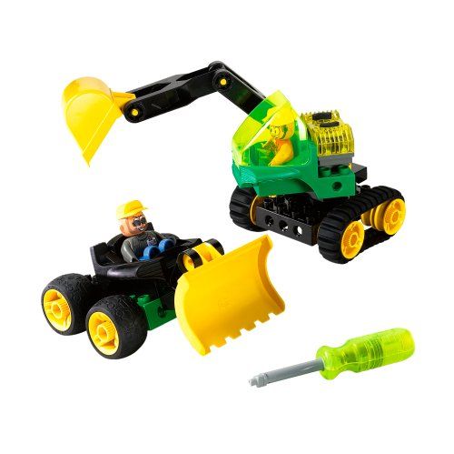 LEGO 2913 Construction