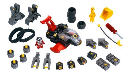LEGO 2916 MyBot
