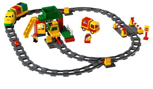 LEGO 2933 Freight Train