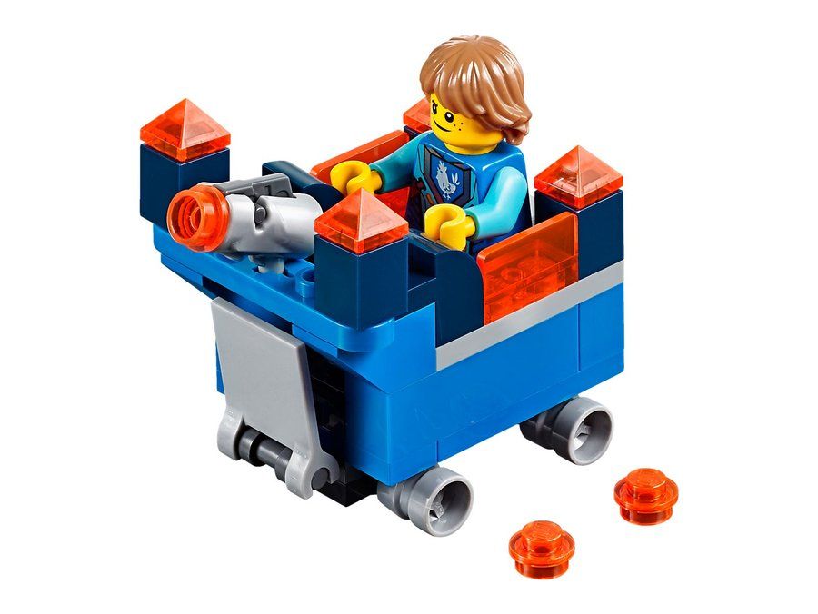 LEGO 30372 Robin's Mini Fortrex