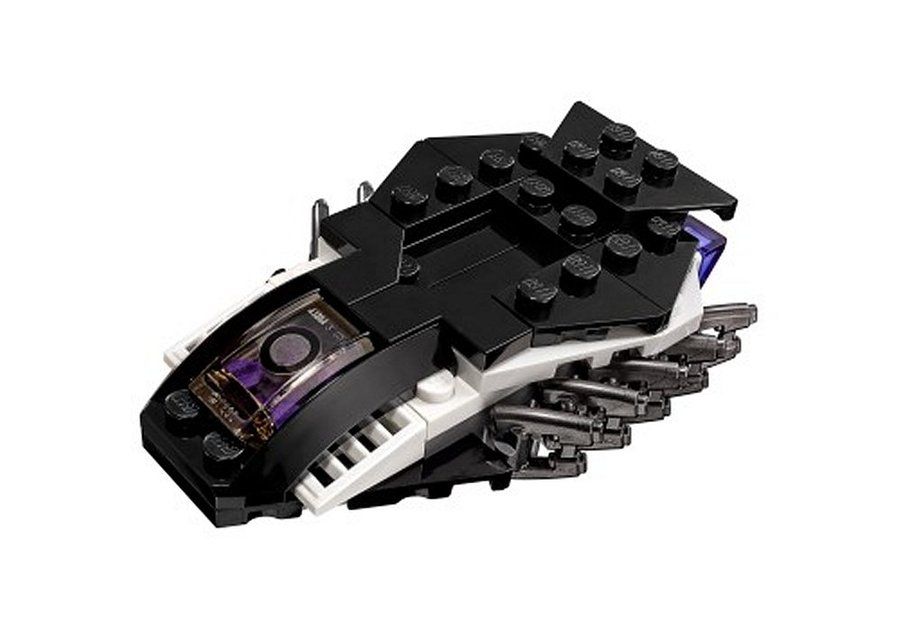 LEGO 30450 Royal Talon Fighter