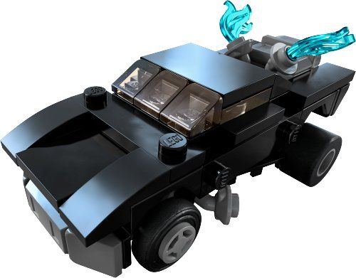 LEGO 30455 Batmobile