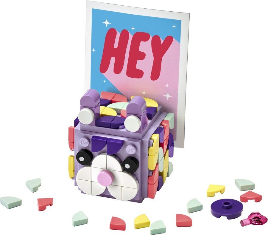 LEGO 30557 Photo Holder Cube