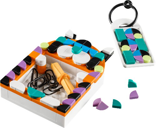 LEGO 30637 Animal Tray and Bag Tag