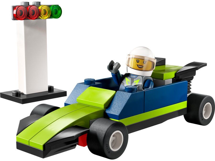LEGO 30640 Race Car