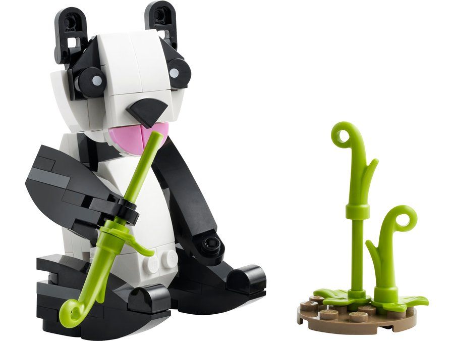 LEGO 30641 Panda