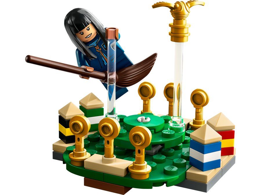 LEGO 30651 Quidditch Practice