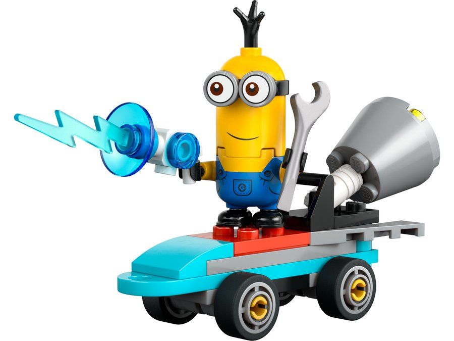 LEGO 30678 Minions' Jetboard