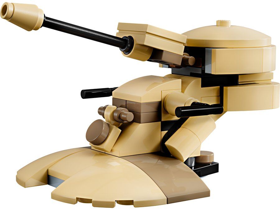 LEGO 30680 AAT