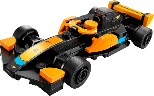 LEGO 30683 McLaren Formula 1 Car