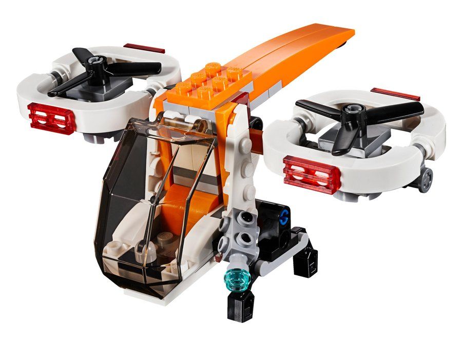 LEGO 31071 Drone Explorer