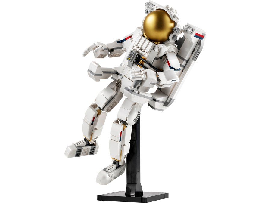 LEGO 31152 Space Astronaut