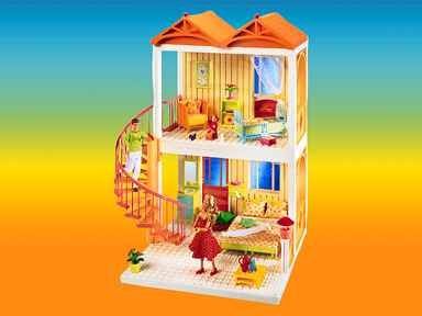 LEGO 3119 Sunshine Home