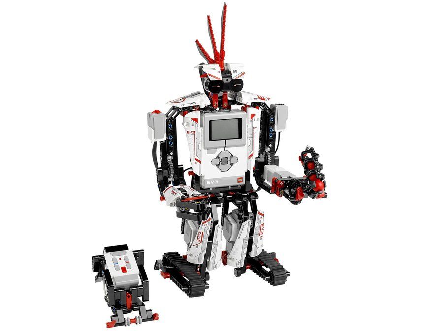 LEGO 31313 Mindstorms EV3