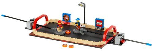 LEGO 3579 NHL Street Hockey