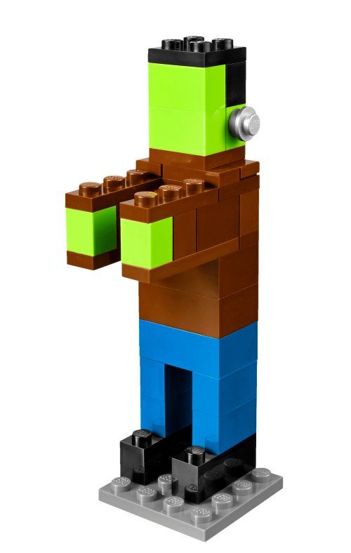 LEGO 40104 Monster