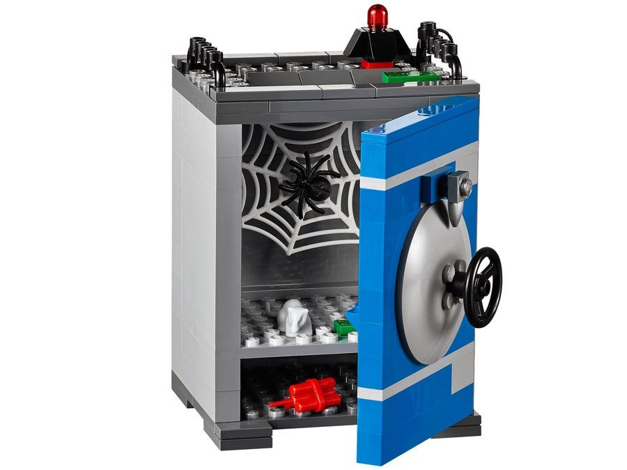 LEGO 40110 Coin Bank