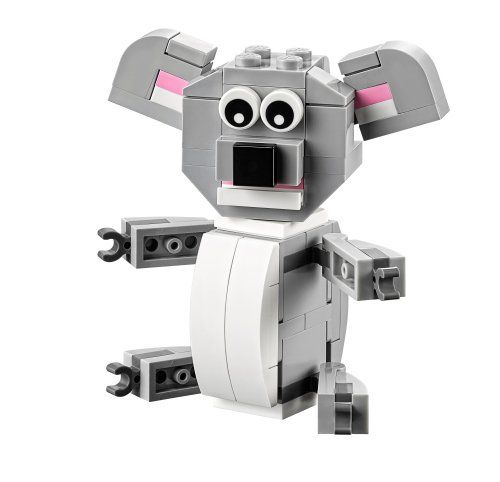 LEGO 40130 Koala