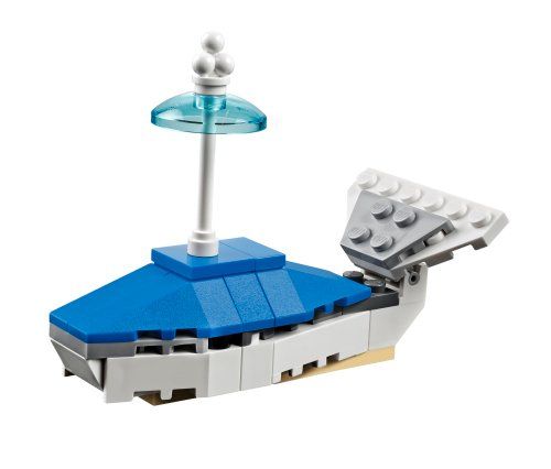 LEGO 40132 Whale