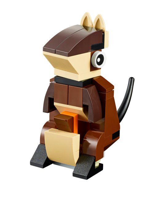 LEGO 40133 Kangaroo
