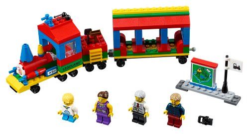 LEGO 40166 LEGOLAND Train