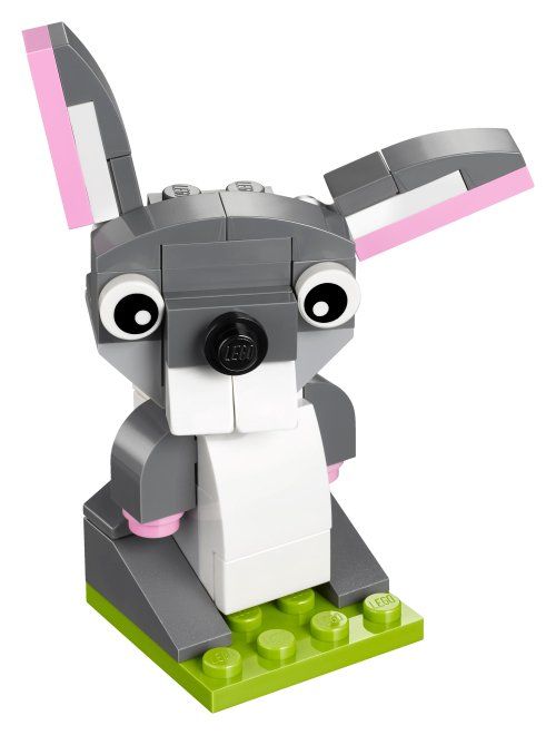 LEGO 40210 Bunny