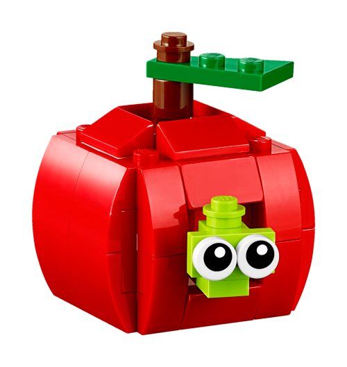LEGO 40215 Apple