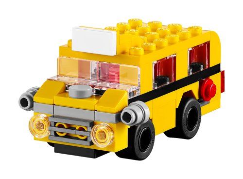 LEGO 40216 School Bus
