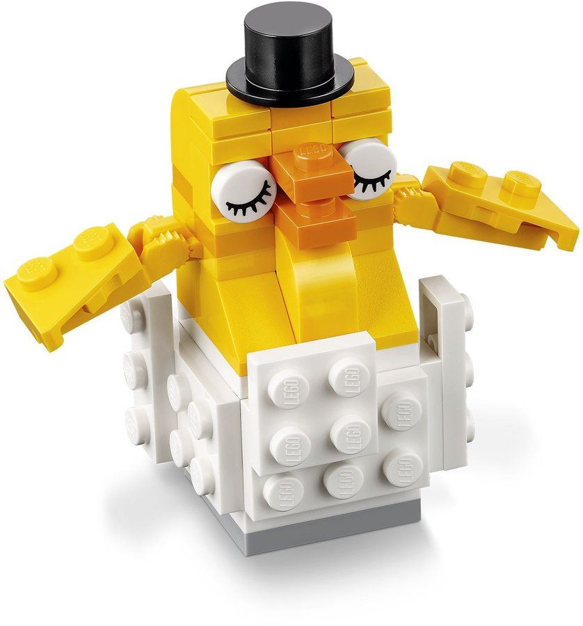 LEGO 40242 Chick