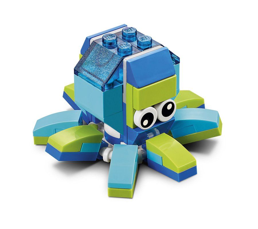 LEGO 40245 Octopus