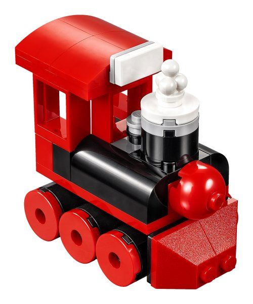 LEGO 40250 Train