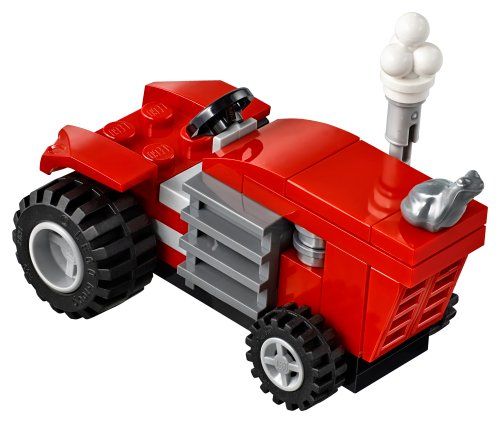 LEGO 40280 Tractor