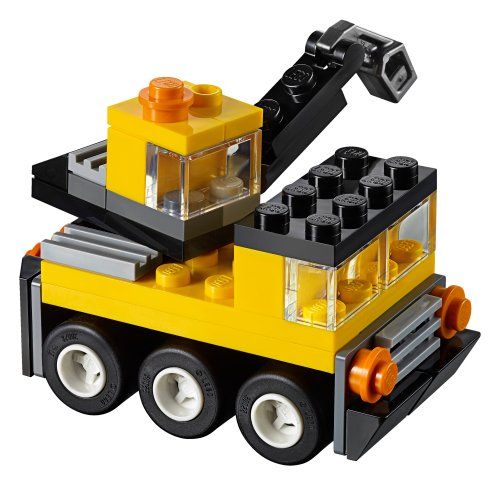LEGO 40325 Crane