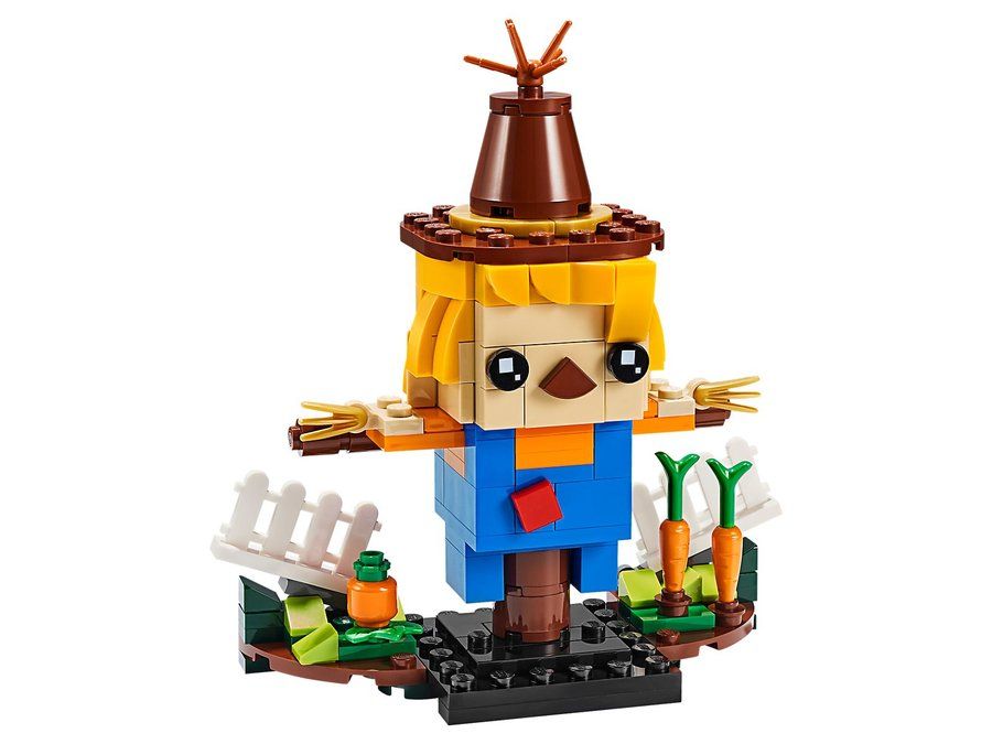 LEGO 40352 Scarecrow