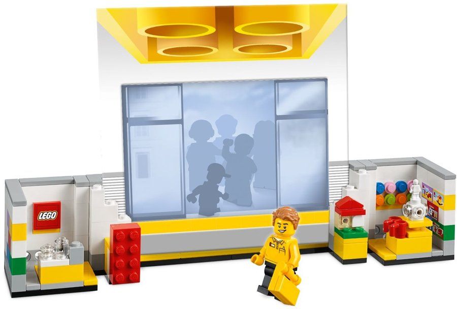 LEGO 40359 Picture Frame